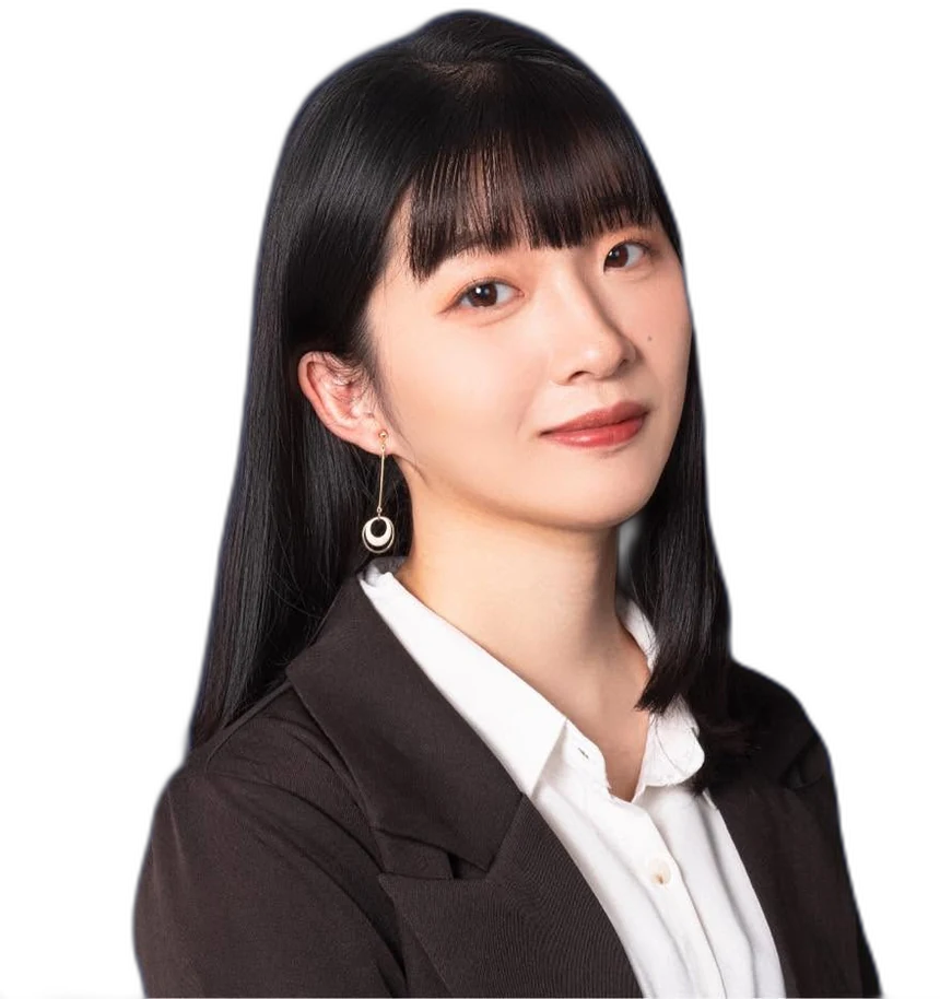 律澄法律事務所主持律師 蔡嘉柔