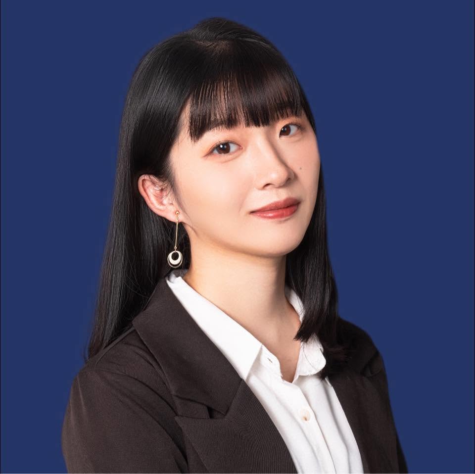 律澄法律事務所主持律師 蔡嘉柔